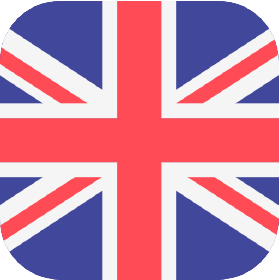 Great Britain Flag