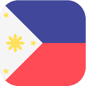 Phillipines Flag